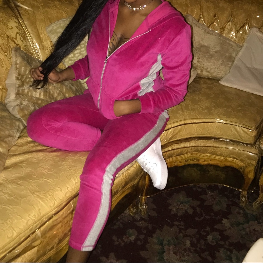 2 piece joggers set